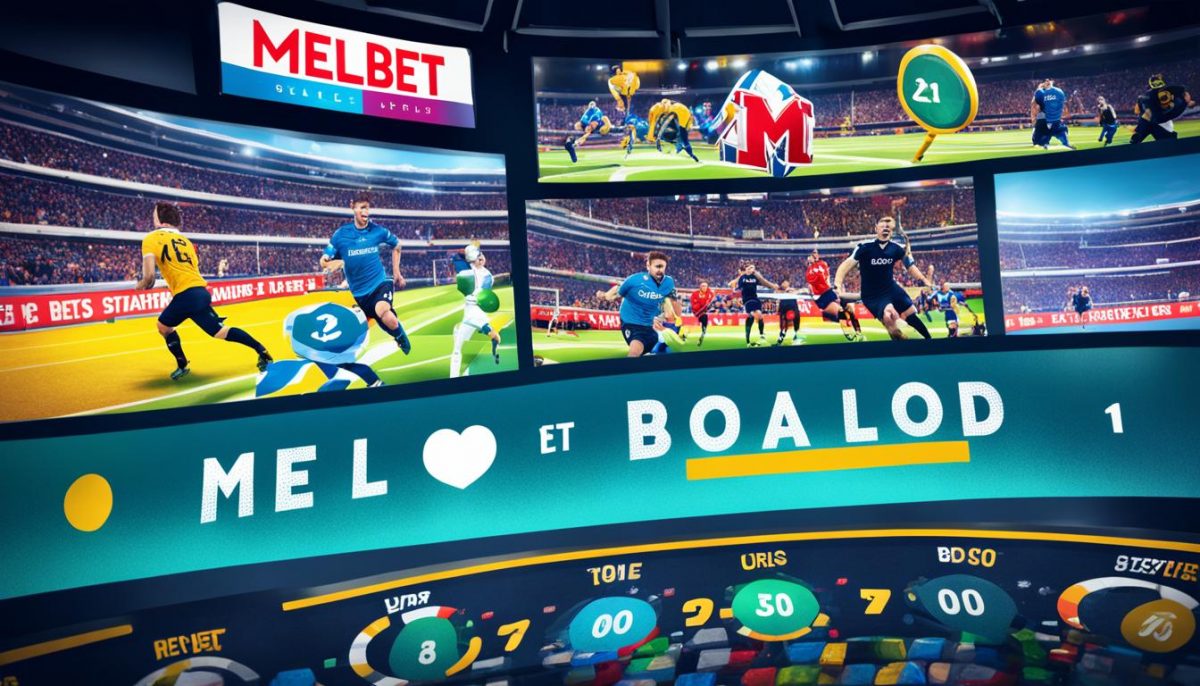 Live Melbet