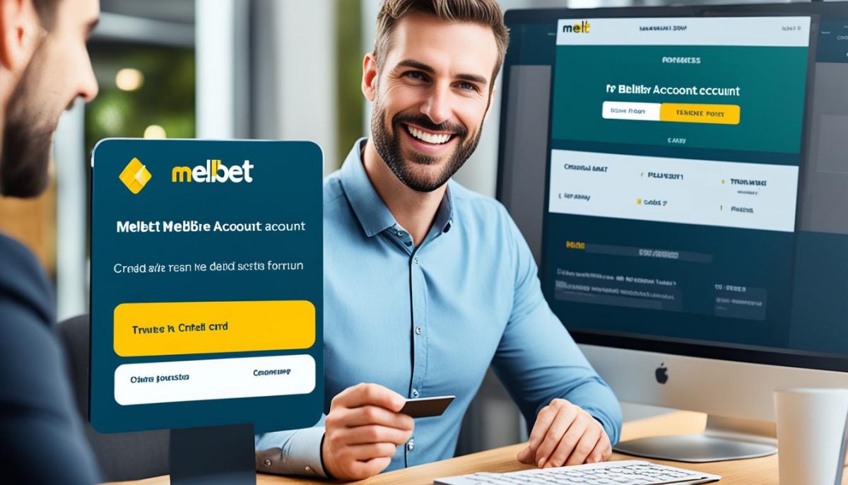 Вывод денег Melbet