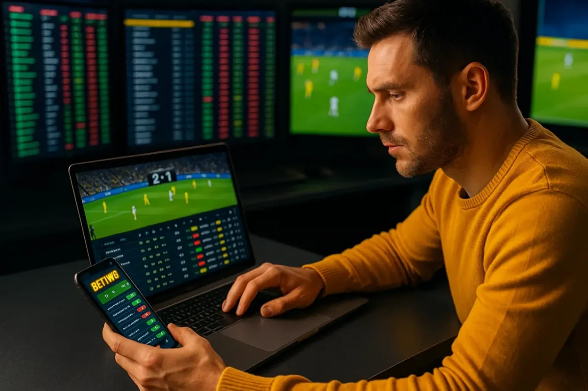 Будущее ставок с Мелбет: инновации и стратегии 2025 года